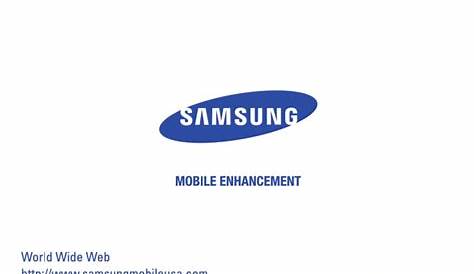 Samsung Mt1088sb B User Manual