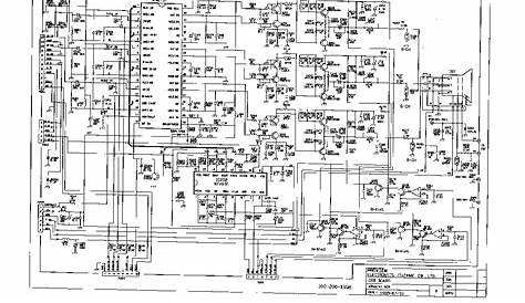 monitor wiring diagram