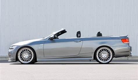 2007 Bmw 3 Series Convertible - news, reviews, msrp, ratings with