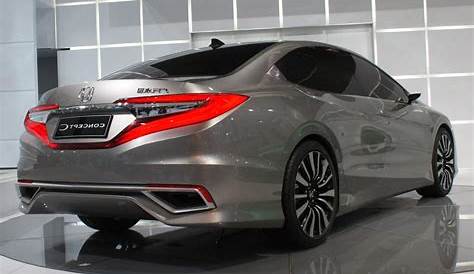 Honda Civic 2014 | New Honda Model