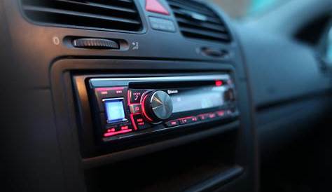 3 of the Best Car Audio Systems | Go Motors