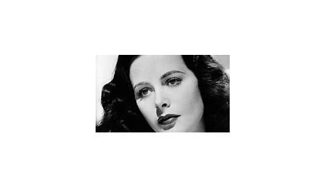 what year was hedy lamarr born
