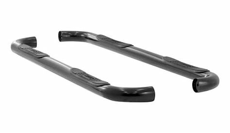 ARIES 203004 03-06 FORD EXPEDITION BLK NERF BARS - Walmart.com