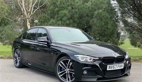 2017 BMW 3 Series 3.0 340i M Sport Shadow Edition Auto (s/s) 4dr | in