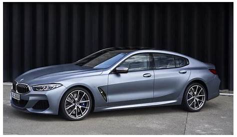 2022 BMW 8-Series Buyer's Guide: Reviews, Specs, Comparisons