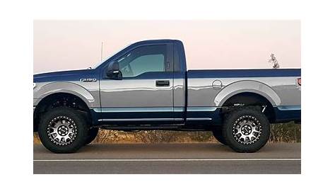 Anyone create or know of a retro F150? - Page 3 - Ford F150 Forum