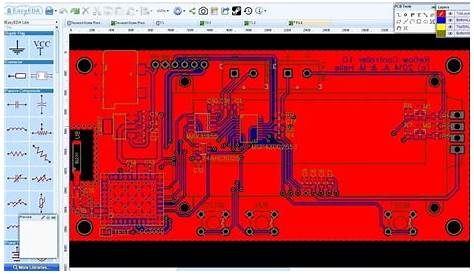 10+ Online Design & Simulation Tools for Electrical/Electronics Engineers