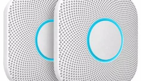 Nest Protect Product Review - The Technology Geek