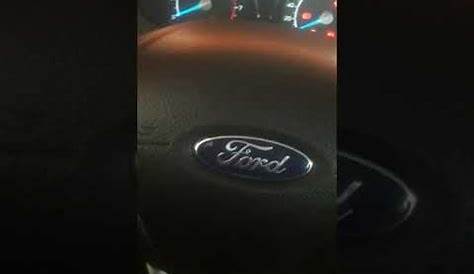 transmission malfunction service now ford focus automatic