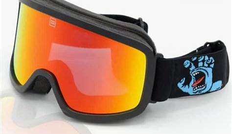Top 29 Best Snowboard Goggles Reviews 2023 - My Trail Co