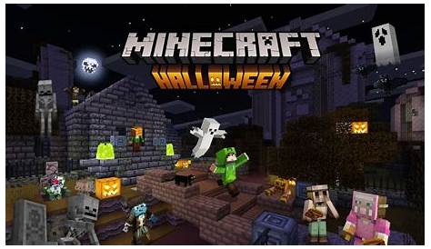 halloween plugin minecraft