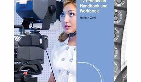 television production handbook 12th edition pdf free download