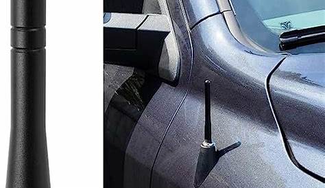 Amazon.ca: ford explorer antenna