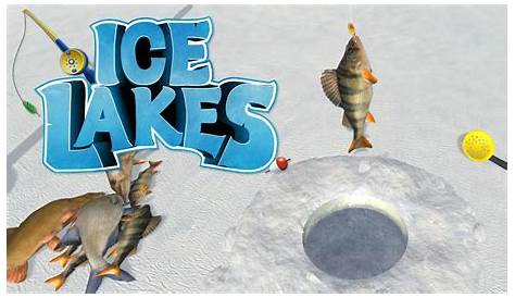 ice fishing games unblocked
