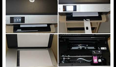 HP ENVY 5530 e-All-in-One Printer Archives - Cori's Cozy Corner