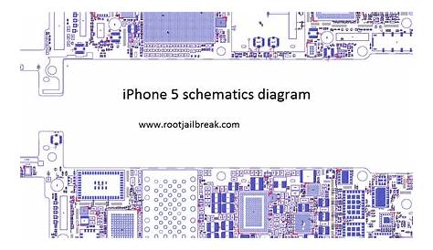 iphone 4 charger wiring diagram color