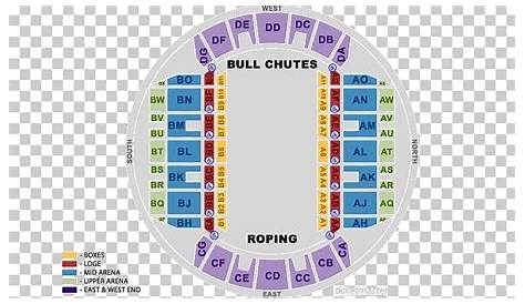 Dixie Stampede Pigeon Forge Tennessee Seating Chart | Awesome Home