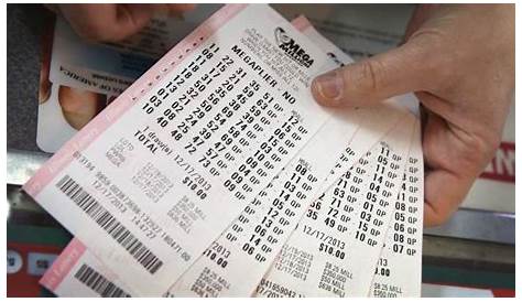 Mega Millions Winning Numbers Frequency: What’s Drawn Most | Heavy.com