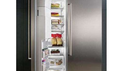 Kitchenaid Refrigerator Manual Krfc300Ess01 Warranty Service / Kitchen