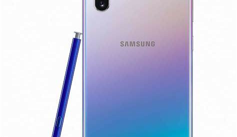Samsung Galaxy Note 10+ | Samsung Phone | Online electronic