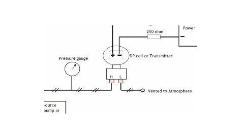 3 wire pressure transducer wiring diagram