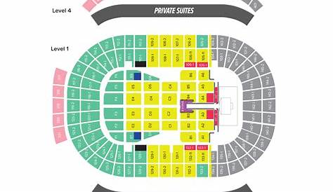 empower field taylor swift seating chart