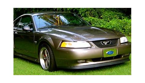 Blew My Motor In My 2002 GT... - Mustang Evolution