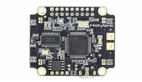 Holybro Kakute F4 AIO V2 Flight Controller with OSD & Baro | Flying Tech