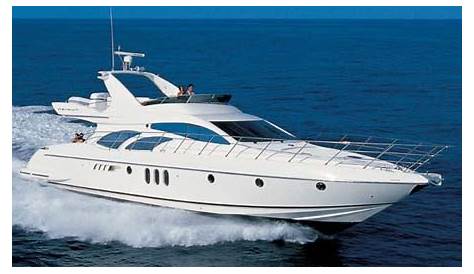 Luxury Yacht Charter - Luxury Yacht Charters & Luxury Motor Yacht