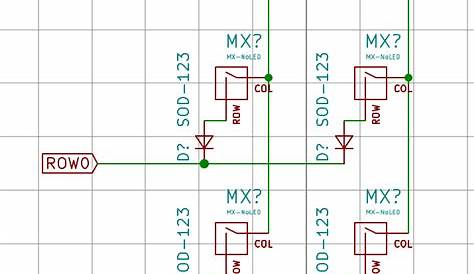PCB Guide Part 4 - The... | Keyboard Designer Wiki @ ai03.me