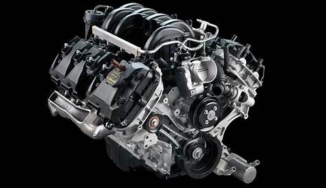 ford f 150 6.2 engine
