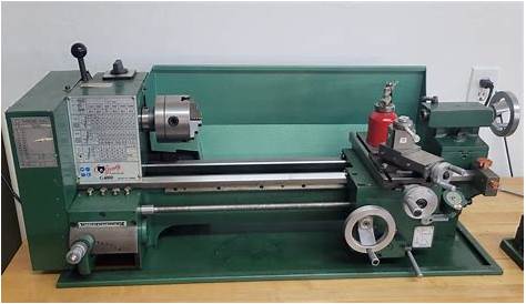 Lathe Grizzly 9x19 G4000, 52% OFF | www.oceanproperty.co.th
