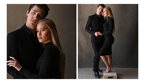 How to Photograph Couples With Height Difference | PetaPixel
