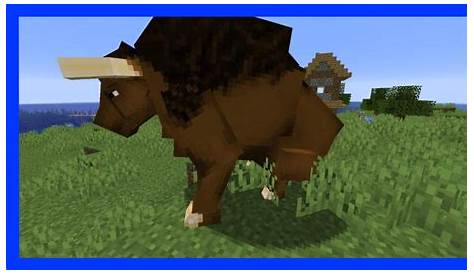 Android için Rare Animals Mod Minecraft - APK'yı İndir