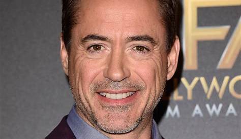 Robert Downey Jr. Shares New Pic of His Rarely-Photographed Daughter