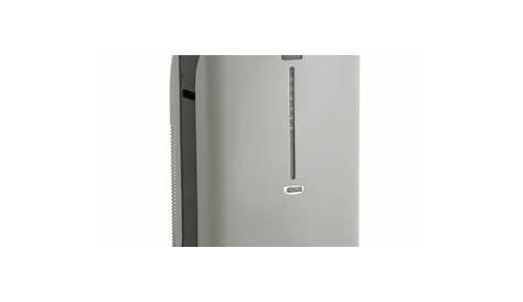 416709 | Idylis Portable Air Conditioner | EN-US