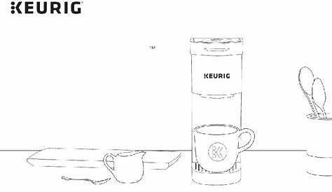 Keurig K-Mini Coffee Maker Use & care manual PDF View/Download