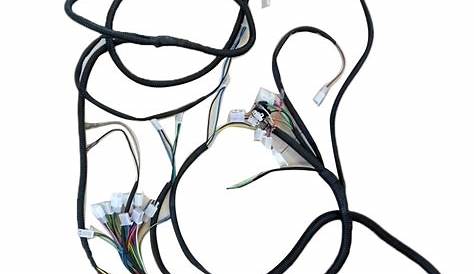 8 Pin Car Engine Wiring Harness at Rs 1100/piece in Faridabad | ID