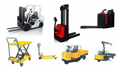Material Handling Equipment products in Doha Qatar