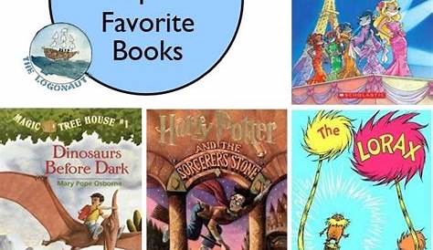 Top 10 Favorite Books of First Graders | First grade books, Books for 1st graders, 1st grade books