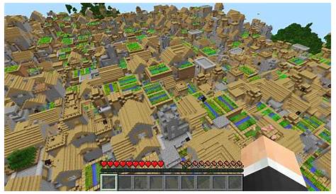 5 Best Seeds On Minecraft You’ve Never Heard Of