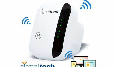 Signaltech Wifi Booster Scam (Jan 2021) Know the Benefits!
