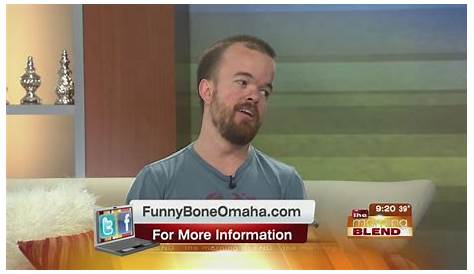 the funny bone omaha