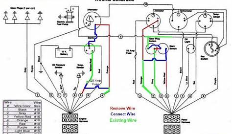 pontiac catalina wiring diagram