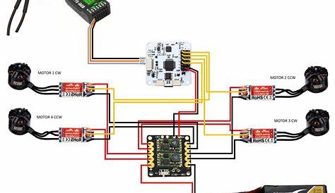 cc3d quad wiring diagram