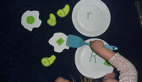 green eggs and ham activities for kids