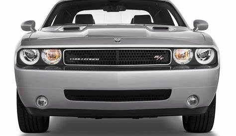 Front Bumper For 2010 Dodge Challenger | Dodge Cars Concept