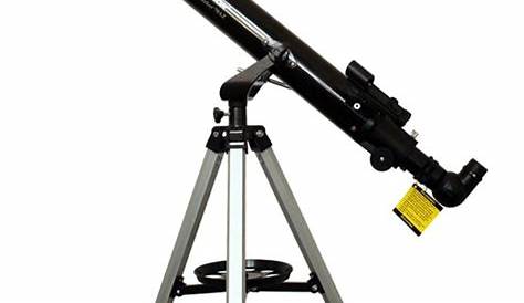celestron powerseeker 60az telescope manual