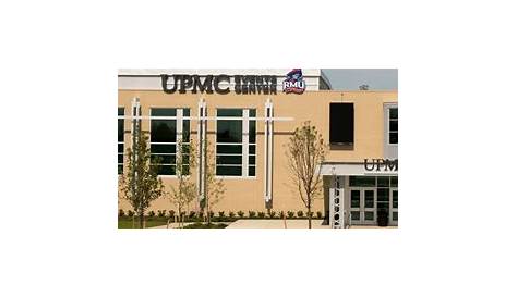UPMC Health Plan Conference Center