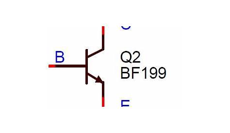 BF199 Transistor